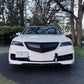 2015-2017 acura TLX Front Splitter Ventus AutoWorks 