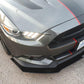 2015-2017 Ford Mustang Performance pack" Front Splitter" Ventus AutoWorks 