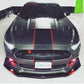 2015-2017 Ford Mustang Performance pack" Front Splitter" Ventus AutoWorks 