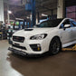 2015-2017 Subaru WRX with STi/Replica style Lip Front Splitter