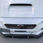 2015-2017 Subaru WRX with STi/Replica style Lip Front Splitter