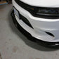 2015+ Dodge Charger SRT 392/HELLCAT/daytona 392/scat pack Front Splitter