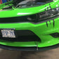 2015+ Dodge Charger SRT 392/HELLCAT/daytona 392/scat pack Front Splitter
