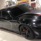 2015+ Dodge Charger SRT 392/HELLCAT/daytona 392/scat pack Front Splitter