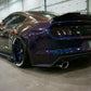 2015+ Ford mustang Side Splitters