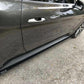 2015+ Ford mustang Side Splitters