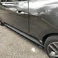 2015+ Ford mustang Side Splitters
