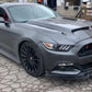 2015+ Ford mustang Side Splitters