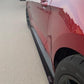 2015+ Ford mustang Side Splitters