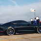 2015+ Ford mustang Side Splitters