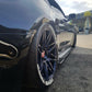 2015+ Ford mustang Side Splitters