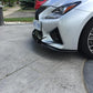 2015+ Lexus RCF Front Splitter