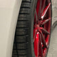 2015+ Lexus RCF Side Splitters