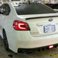 2015+ Subaru WRX/sti Side Splitters
