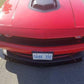 2015+ Dodge Challenger srt 392/rt scat pack Front Splitter  Too Fast Autoparts