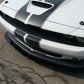 2015+ Dodge Challenger srt 392/rt scat pack Front Splitter Ventus AutoWorks 