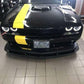 2015+ Dodge Challenger srt 392/rt scat pack Front Splitter Ventus AutoWorks 