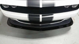 2015+ Dodge Challenger srt 392/rt scat pack Front Splitter  Too Fast Autoparts