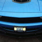 2015+ Dodge Challenger srt 392/rt scat pack Front Splitter Ventus AutoWorks 