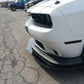 2015+ Dodge Challenger srt 392/rt scat pack Front Splitter Ventus AutoWorks 
