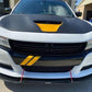 2015+ Dodge charger se/sxt/rt front splitter Ventus AutoWorks 