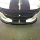 2015+ Dodge charger se/sxt/rt front splitter Ventus AutoWorks 