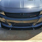 2015+ Dodge charger se/sxt/rt front splitter Ventus AutoWorks 