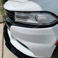 2015+ Dodge charger se/sxt/rt front splitter Ventus AutoWorks 