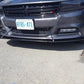 2015+ Dodge charger se/sxt/rt front splitter Ventus AutoWorks 
