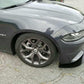 2015+ Dodge charger se/sxt/rt front splitter Ventus AutoWorks 