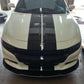 2015+ Dodge charger se/sxt/rt front splitter Ventus AutoWorks 