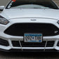 2015+ Ford focus ST Front Splitter Ventus AutoWorks 