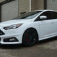 2015+ Ford Focus ST Side Splitters Ventus AutoWorks 