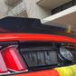 2015+ Ford mustang track pack Wickerbill Ventus AutoWorks 