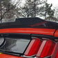 2015+ Ford mustang track pack Wickerbill Ventus AutoWorks 