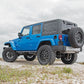 3.5 Inch Lift Kit | Vertex | Jeep Wrangler JK 2WD/4WD (2007-2018)