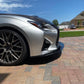 2015+ Lexus RCF Front Splitter Ventus AutoWorks 