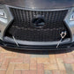 2015+ Lexus RCF Front Splitter Ventus AutoWorks 