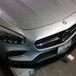 2015+ Mercedes Benz Gt/gts AMG Front Splitter Ventus AutoWorks 