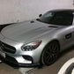 2015+ Mercedes Benz Gt/gts AMG Front Splitter Ventus AutoWorks 