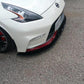 2015+ Nissan 370z nismo Front Splitter