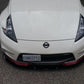 2015+ Nissan 370z nismo Front Splitter