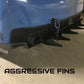 2015+ Subaru WRX/STi Sedan Rear Diffuser Diffusers Ventus AutoWorks 