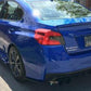 2015+ Subaru WRX/sti Side Splitters