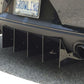 2015+Dodge Charger SCAT PACK/hellcat/daytona 392/srt 392 Rear Diffuser version 1 +Rear corner spats Ventus AutoWorks 