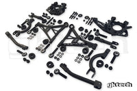GK Tech S/R Chassis Rear Suspension Package