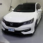 2016-2017 Honda Accord Sedan stock bumper/hfp kit front splitter Ventus AutoWorks 