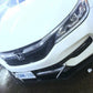 2016-2017 Honda Accord Sedan stock bumper/hfp kit front splitter Ventus AutoWorks 