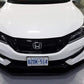 2016-2017 Honda Accord Sedan stock bumper/hfp kit front splitter Ventus AutoWorks 