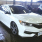 2016-2017 Honda Accord Sedan stock bumper/hfp kit front splitter Ventus AutoWorks 